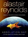 Absolution Gap  - Alastair Reynolds, John      Lee, John Lee