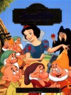 Snow White and the Seven Dwarfs: A Read-Aloud Storybook - Walt Disney Company, Liza Baker