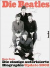 Die Beatles. Update 2002. - Hunter Davies