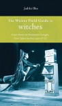 The Weiser Field Guide to Witches: From Hexes to Hermione Granger, from Salem to the Land of Oz - Judika Illes