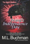 Frank's Independence Day - M.L. Buchman