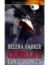 Camilla's Consequences - Helena Harker