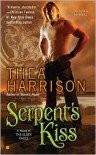 Serpent's Kiss (Elder Races #3) - Thea Harrison