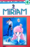 Miriam Vol. 4 - Kyoko Hikawa