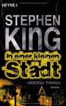 In einer kleinen Stadt [Needful Things] - Stephen King, Christel Wiemken