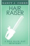 Hair Raiser - Nancy Cohen