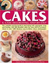 Cakes and Cake Decorating - Angela Nilsen;Sarah Maxwell;Janice Murfitt