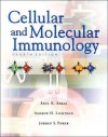 Cellular & Molecular Immunology - Abul K. Abbas, Andrew H. Lichtman
