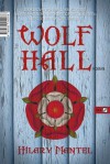 Wolf Hall (Thomas Cromwell, #1) - Hilary Mantel, Petar Vujačić