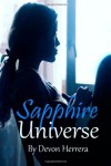 Sapphire Universe (The Universe Series, #1) - Devon Herrera