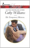 His Temporary Mistress - Cathy Williams