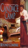 Beyond Compare - Candace Camp