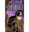 The Feline Wizard - Christopher Stasheff