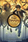 The Time Travelers  - Linda Buckley-Archer