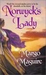 Norwyck's Lady - Margo Maguire