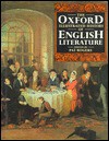 The Oxford Illustrated History of English Literature - Pat Rogers