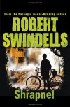 Shrapnel - Robert Swindells