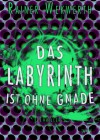 Das Labyrinth ist ohne Gnade - Rainer Wekwerth