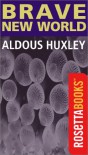 Brave New World - Aldous Huxley