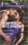 Tempted into Danger - Melissa Cutler
