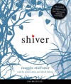 Shiver  - Maggie Stiefvater, Jenna Lamia, David LeDoux