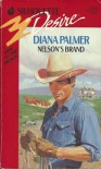 Nelson's Brand - Diana Palmer