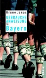 Gebrauchsanweisung für Bayern - Bruno Jonas