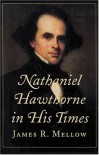 Nathaniel Hawthorne in His Times - James R. Mellow