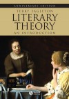 Literary Theory: An Introduction - Terry Eagleton