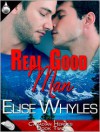 Real Good Man - Elise Whyles
