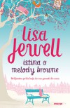 Istina o Melody Browne - Lisa Jewell, Manja Šegrt