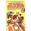 Baseball Hall of Shame 2 - Bruce Nash
