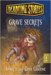 Grave Secrets - Annette Cascone,  Gina Cascone
