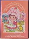 The Strawberryland Choo-Choo (Baby Strawberry Shortcake) - Linda Gondosch