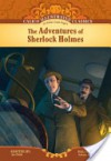 Adventures of Sherlock Holmes eBook -  Arthur Conan Doyle