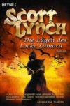 Die Lügen des Locke Lamora - Scott Lynch