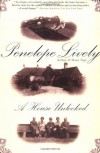 A House Unlocked - Penelope Lively