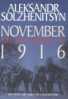 November 1916: The Red Wheel - II - Aleksandr Solzhenitsyn, H.T. Willetts