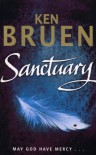 Sanctuary - Ken Bruen