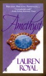 Amethyst - Lauren Royal