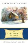 The Irrational Season (Crosswicks Journals, Book 3) - Madeleine L'Engle