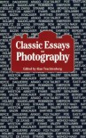 Classic Essays on Photography - 