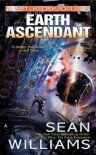 Earth Ascendant - Sean Williams