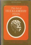 The Art of Huckleberry Finn: Text, Sources, Criticism - Hamlin Hill