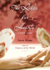 Rules for Hearts - Sara Ryan, Ivan Suvanjieff