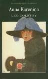Anna Karenina - Leo Tolstoy, Louise Maude, Aylmer Maude