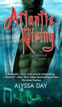 Atlantis Rising  - Alyssa Day