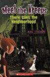 There Goes The Neighborhood - Kiki Thorpe