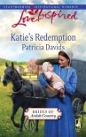 Katie's Redemption - Patricia Davids