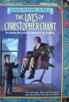 The Lives of Christopher Chant (Chrestomanci, #4) - Diana Wynne Jones